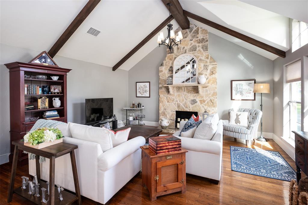 Linwood Place - Residential