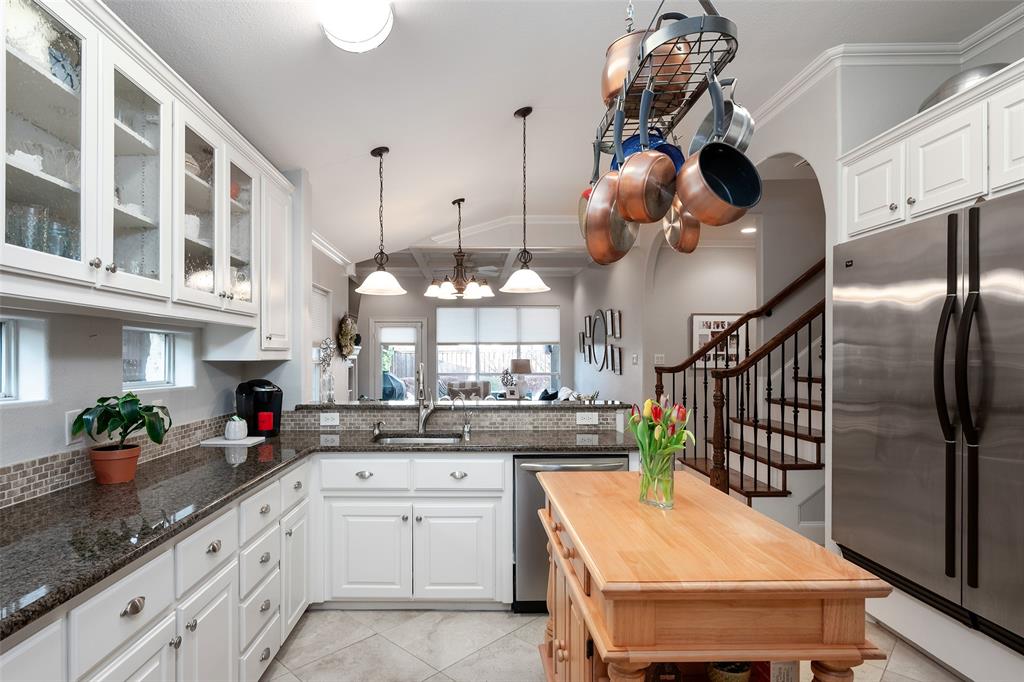 Linwood Place - Residential