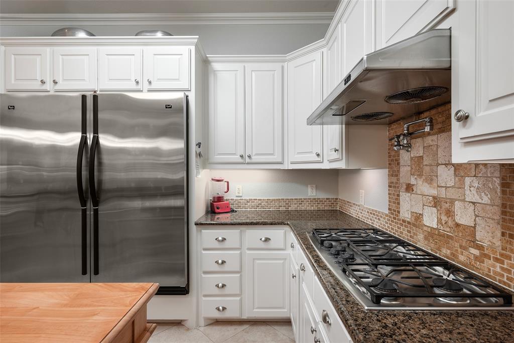 Linwood Place - Residential