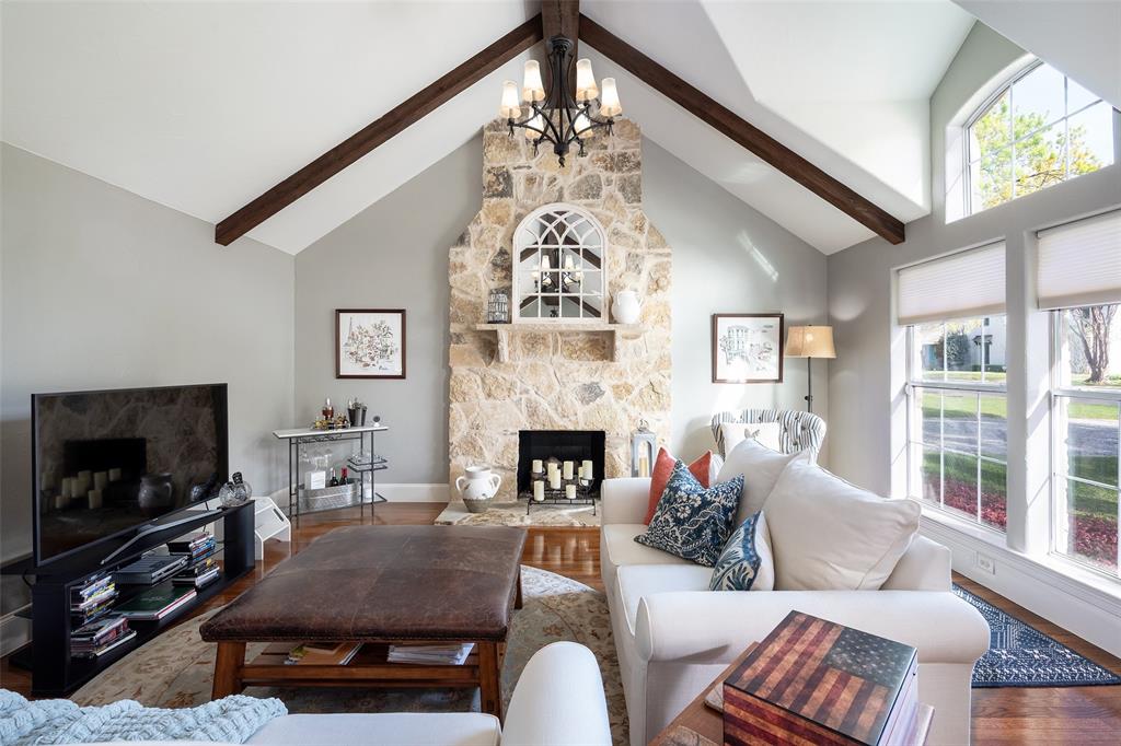 Linwood Place - Residential