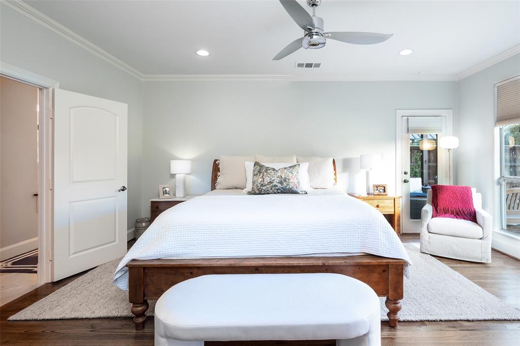 Linwood Place - Residential