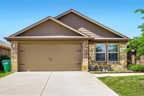 Photo of 3327 Hawkins Drive, Fate, TX 75189 (MLS # 21246558)