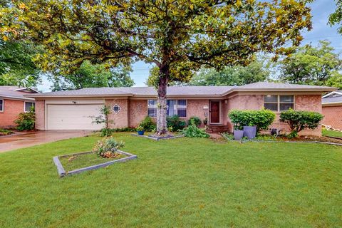 5417 Jane Anne Street Haltom City TX 76117