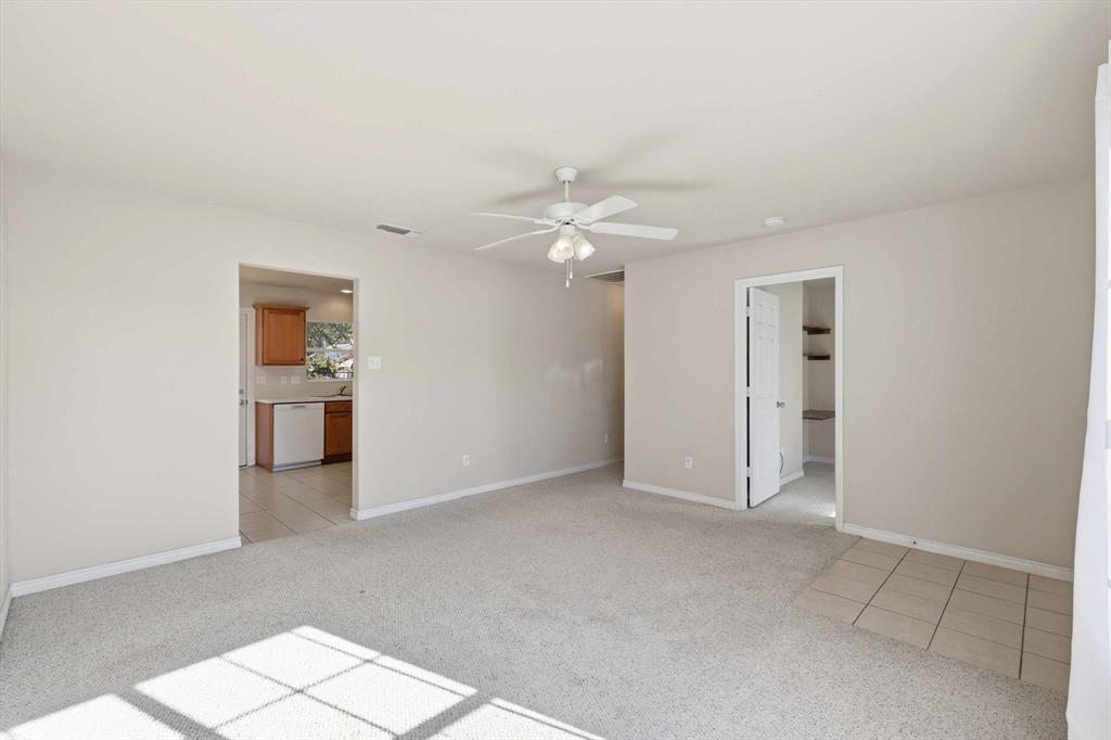 Meadow Oaks Add Third Sec - Residential