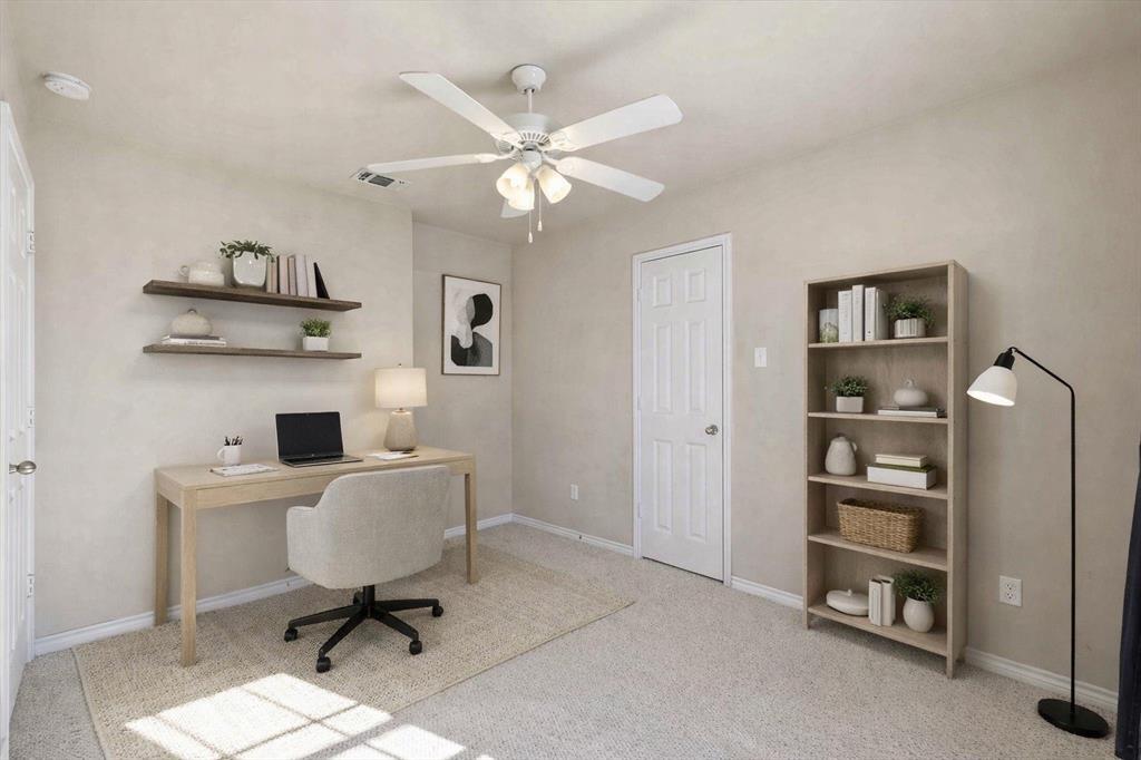 Meadow Oaks Add Third Sec - Residential