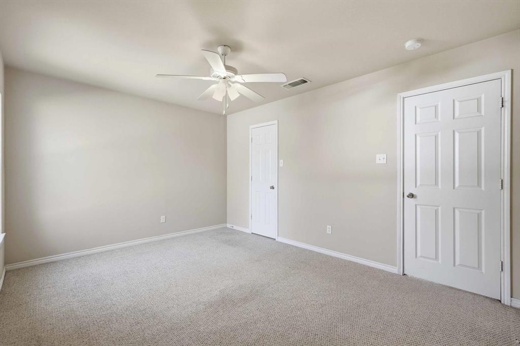 Meadow Oaks Add Third Sec - Residential