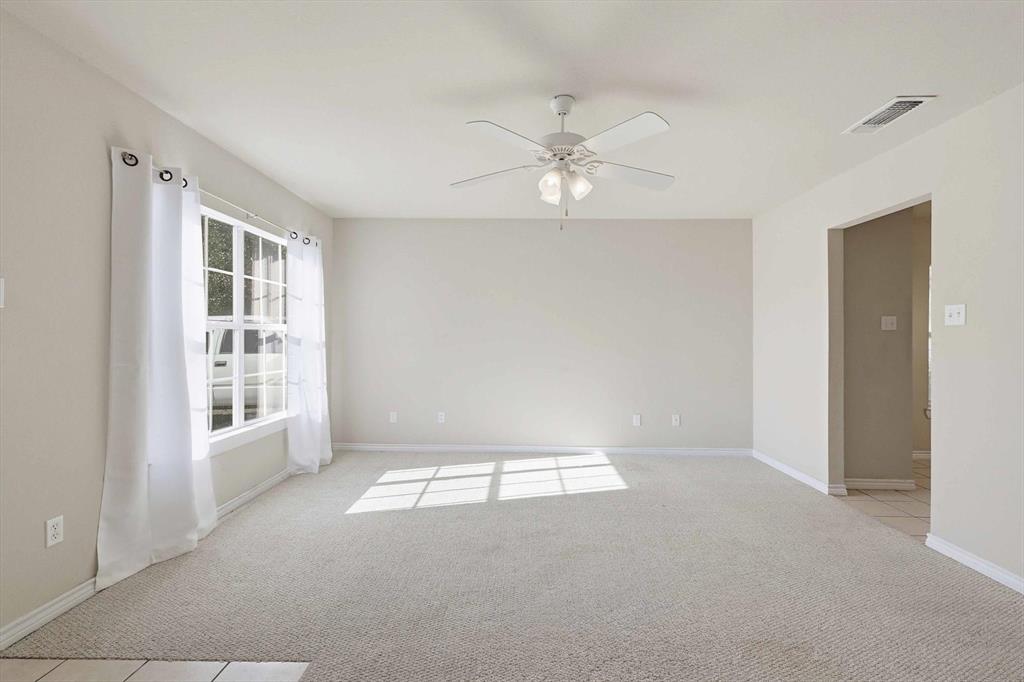 Meadow Oaks Add Third Sec - Residential