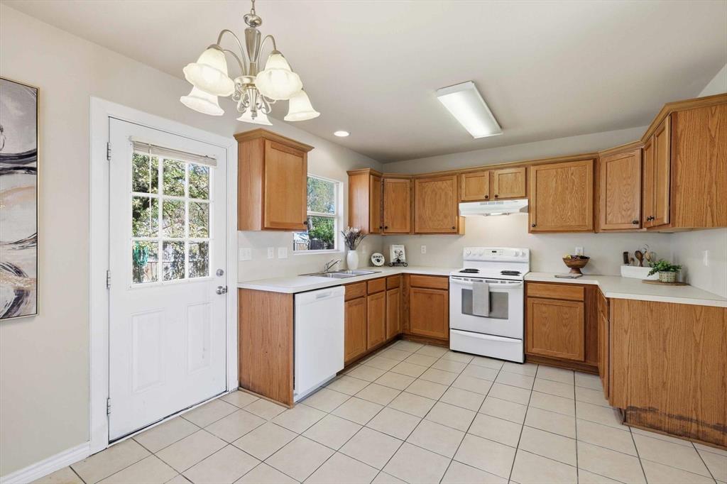 Meadow Oaks Add Third Sec - Residential