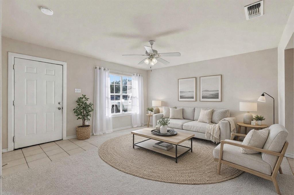 Meadow Oaks Add Third Sec - Residential