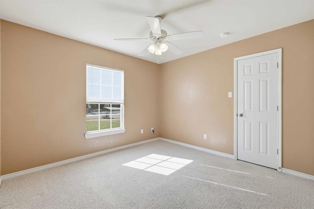 Meadow Oaks Add Third Sec - Residential