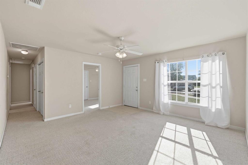 Meadow Oaks Add Third Sec - Residential