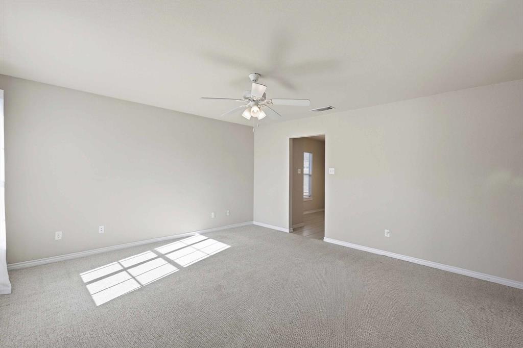 Meadow Oaks Add Third Sec - Residential