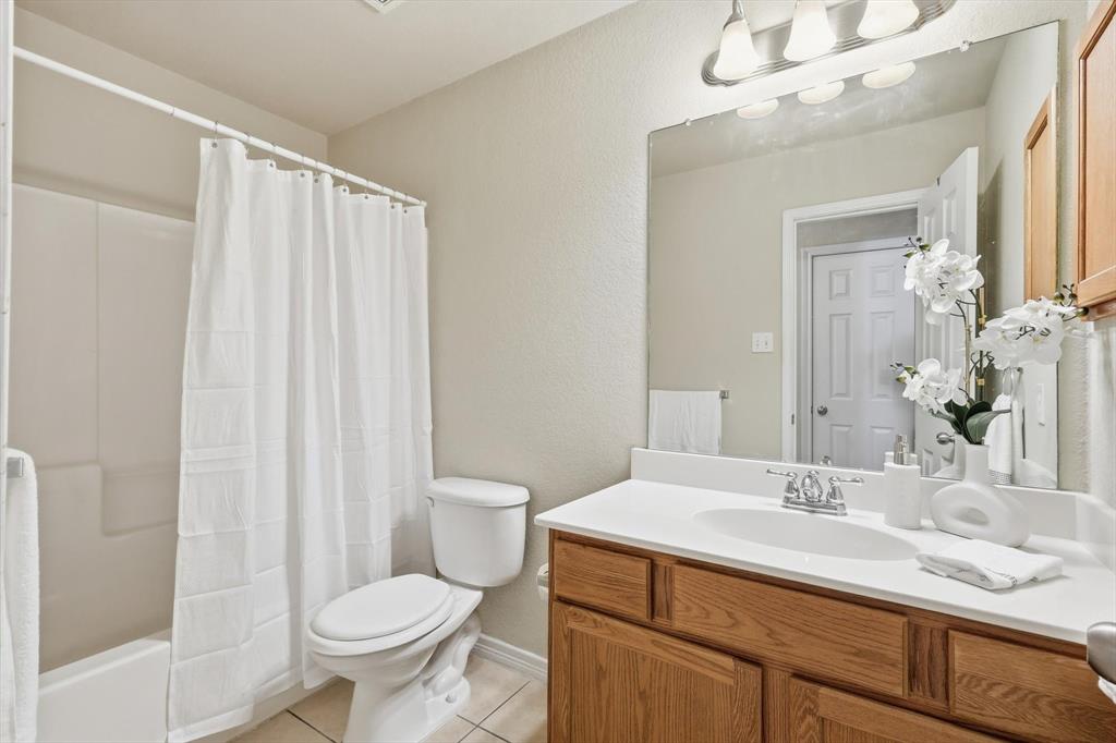 Meadow Oaks Add Third Sec - Residential