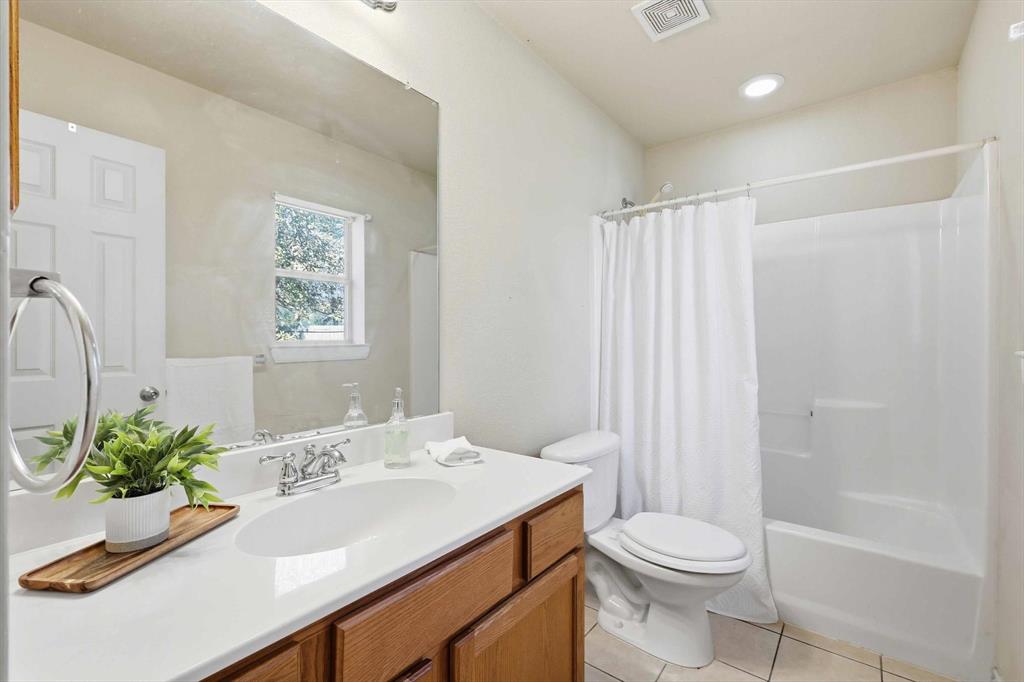 Meadow Oaks Add Third Sec - Residential