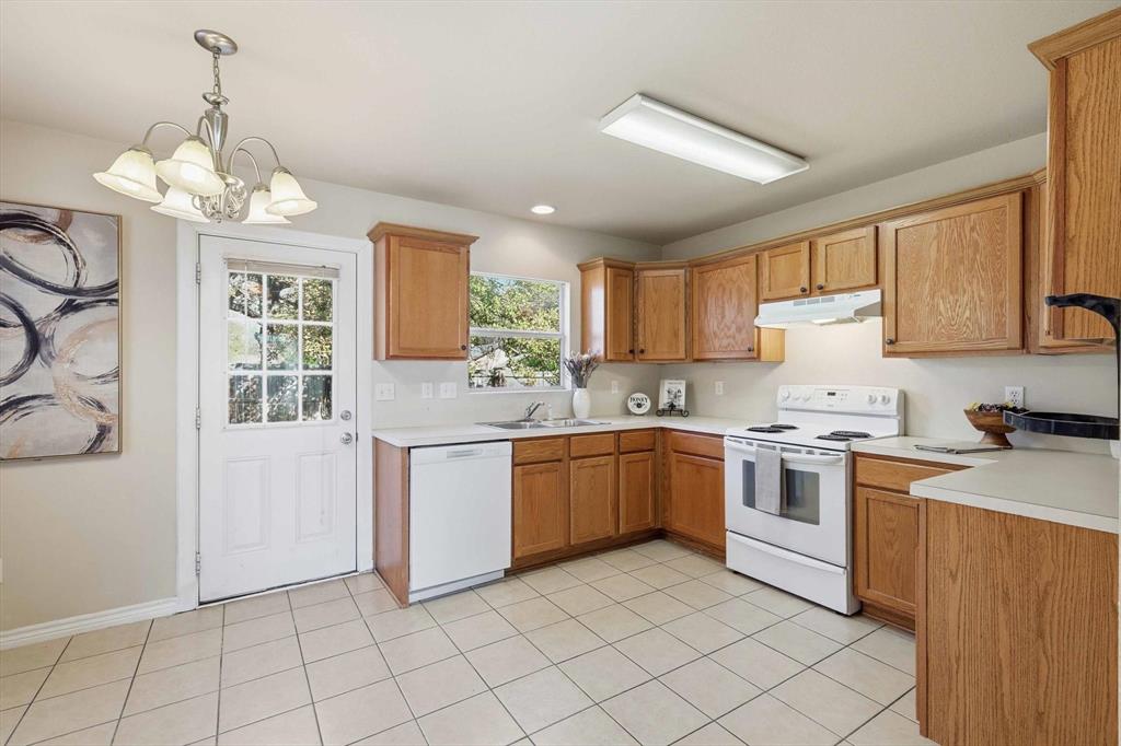 Meadow Oaks Add Third Sec - Residential