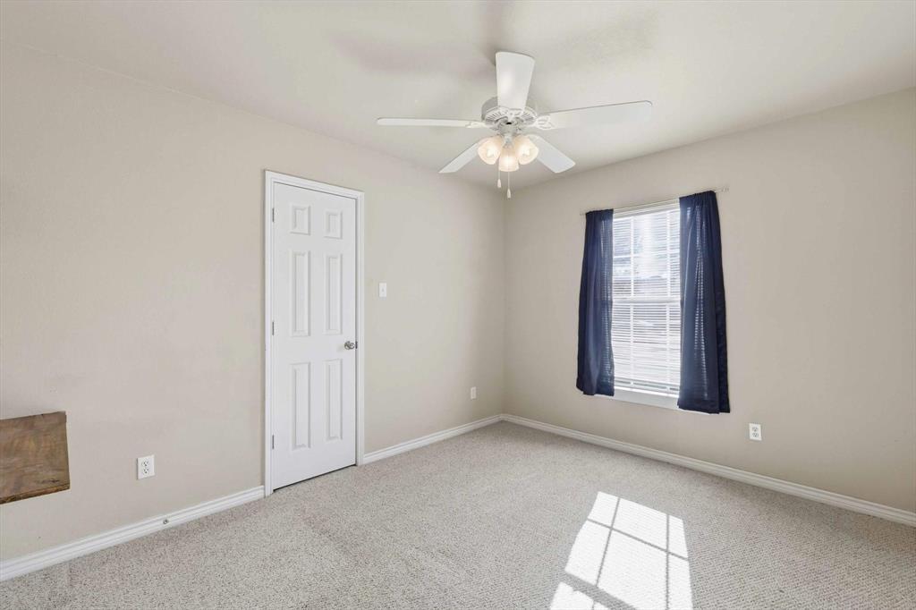 Meadow Oaks Add Third Sec - Residential