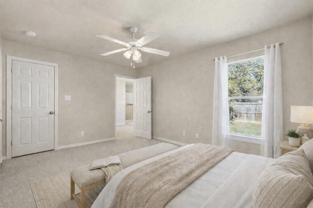 Meadow Oaks Add Third Sec - Residential