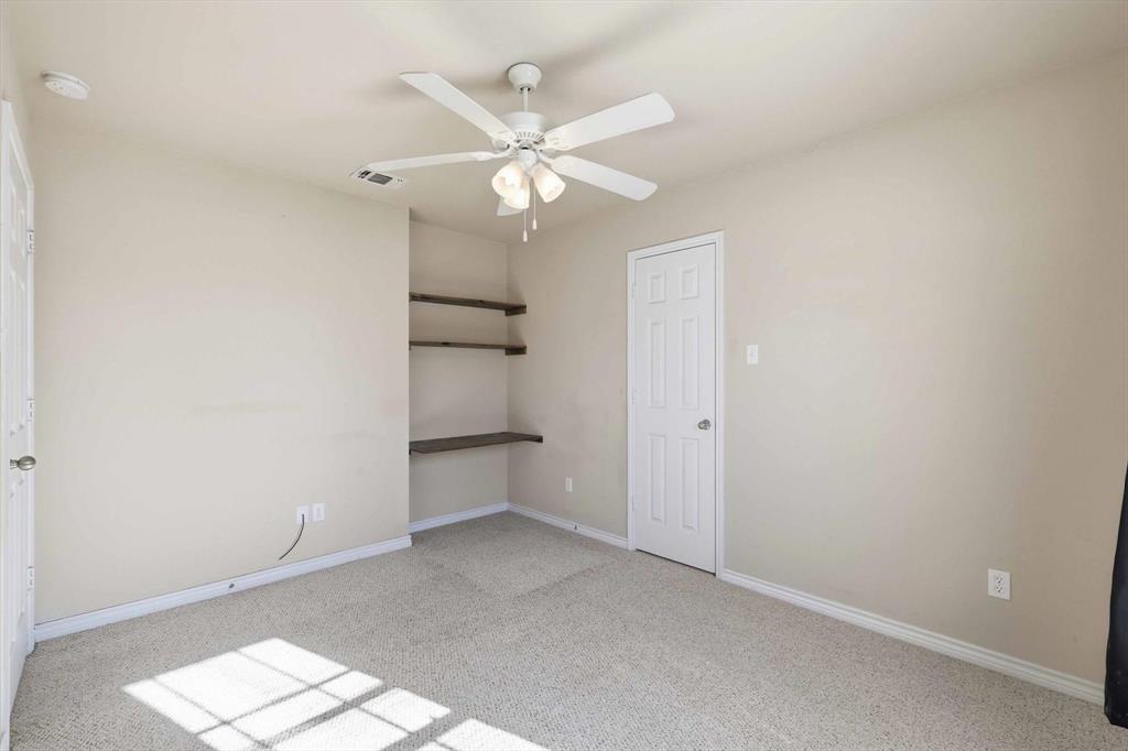 Meadow Oaks Add Third Sec - Residential