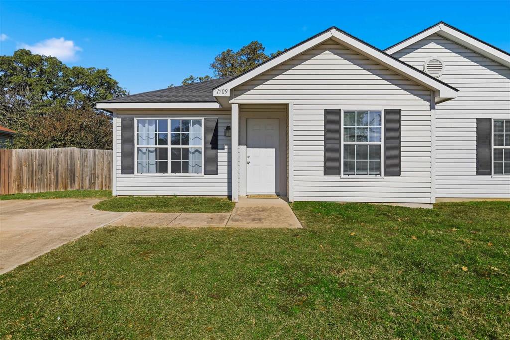 Meadow Oaks Add Third Sec - Residential