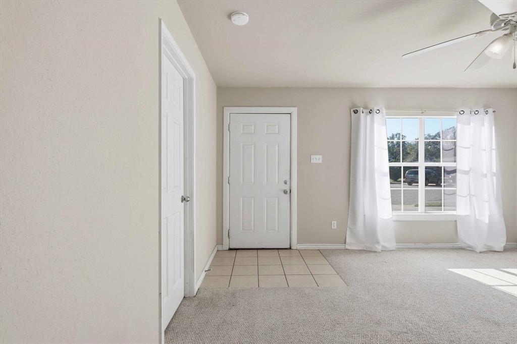 Meadow Oaks Add Third Sec - Residential