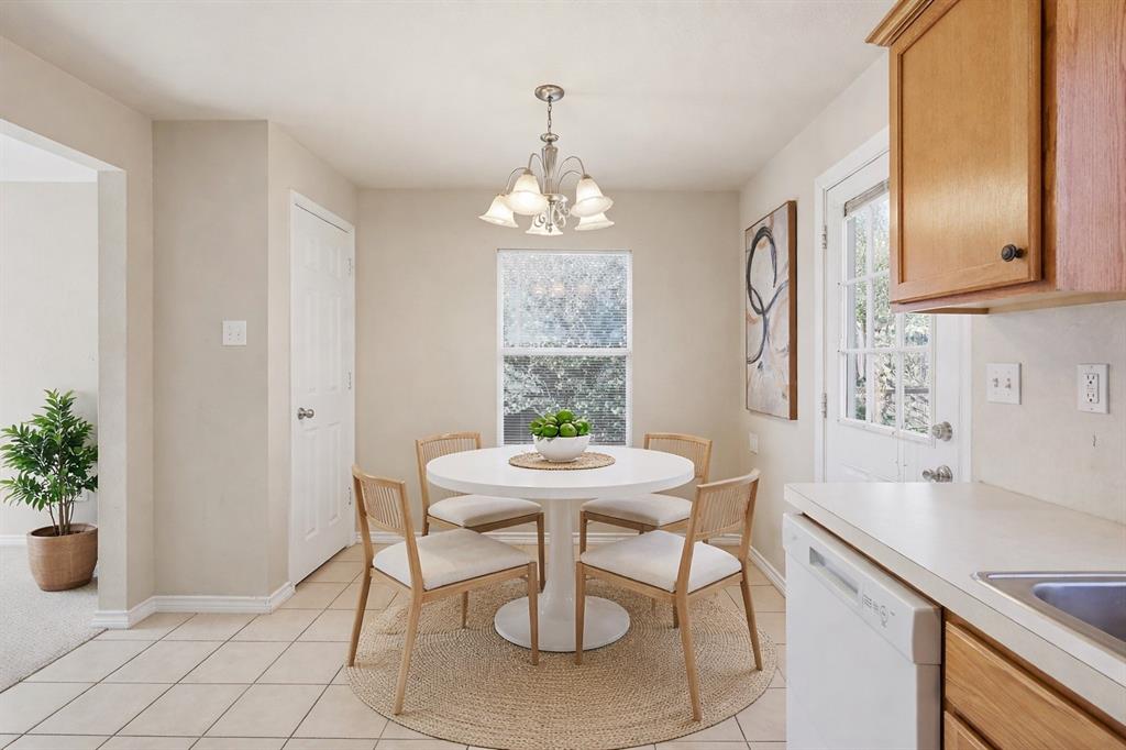 Meadow Oaks Add Third Sec - Residential