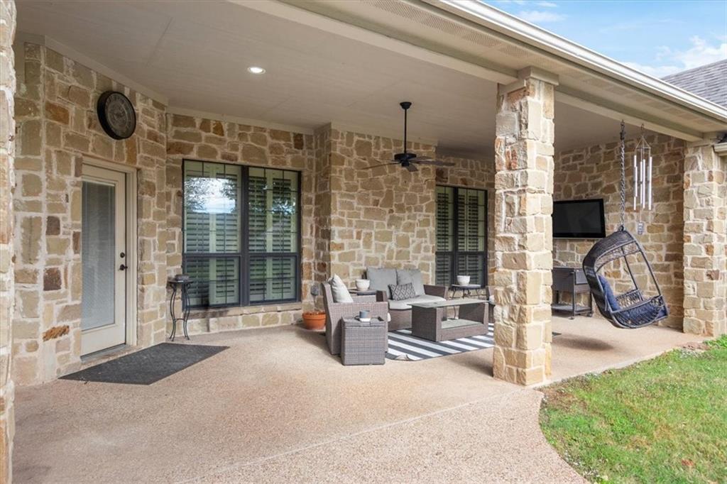 Stone Creek Ranch - Residential