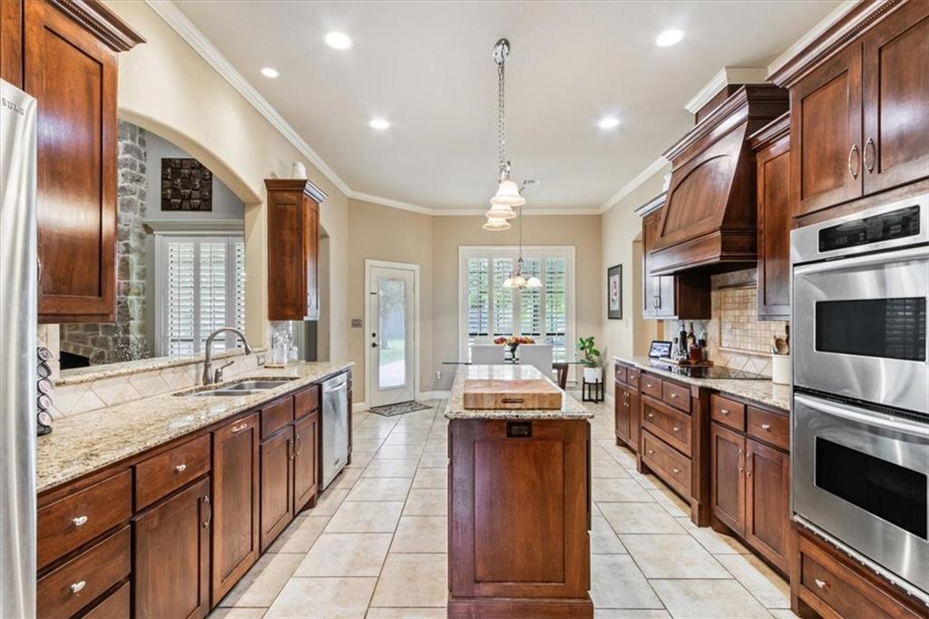 Stone Creek Ranch - Residential