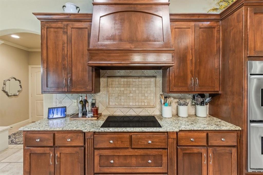 Stone Creek Ranch - Residential