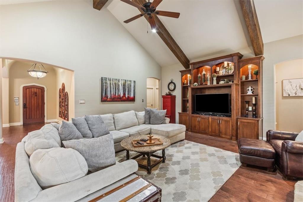 Stone Creek Ranch - Residential