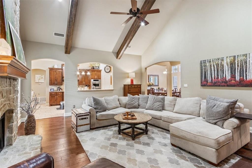 Stone Creek Ranch - Residential