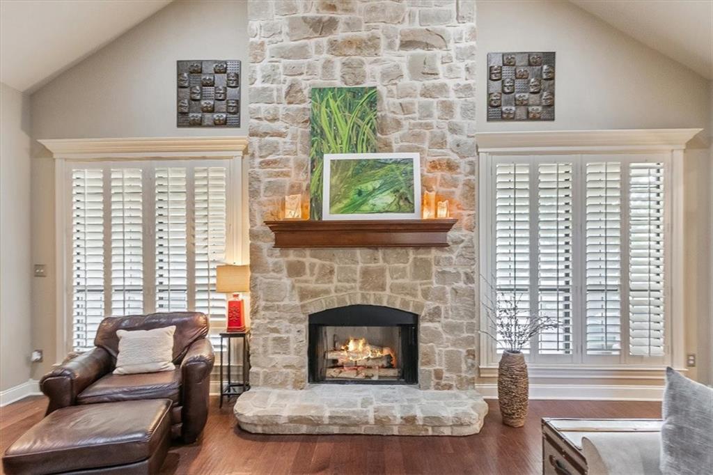 Stone Creek Ranch - Residential