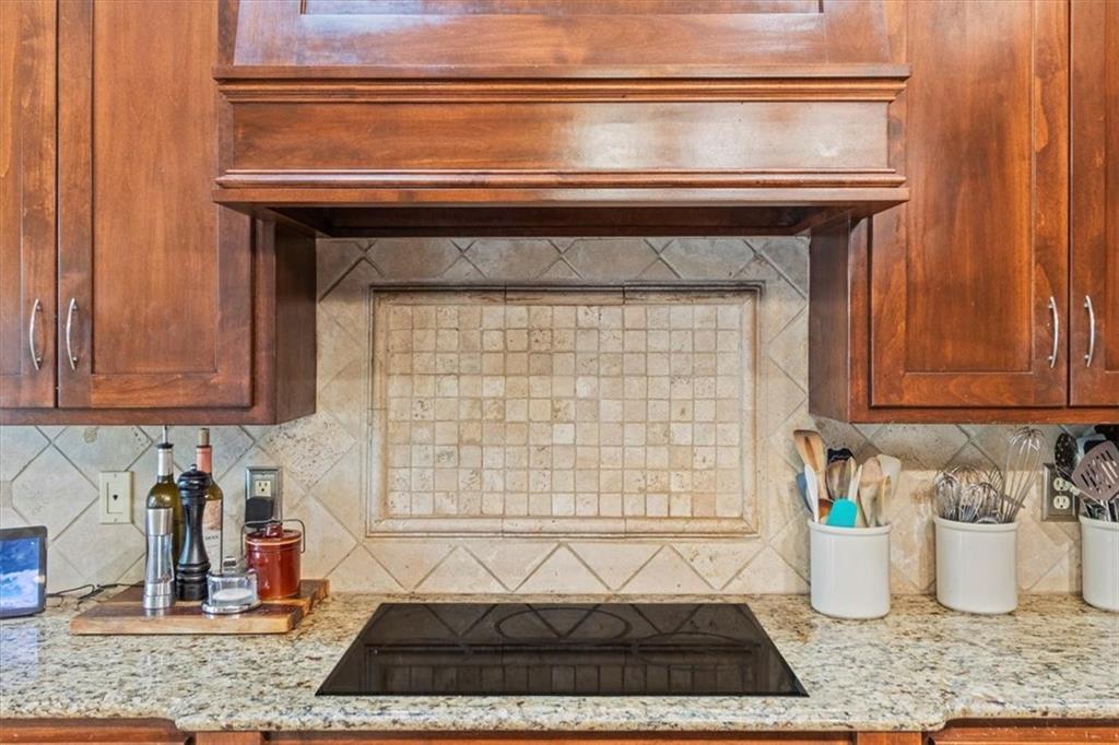 Stone Creek Ranch - Residential