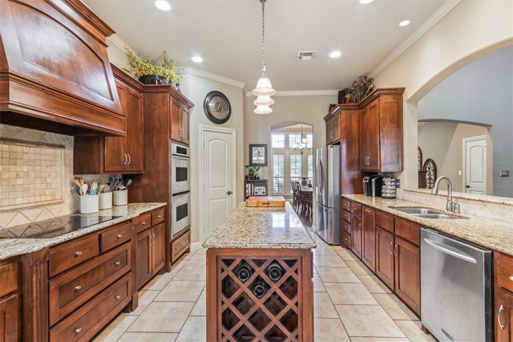 Stone Creek Ranch - Residential