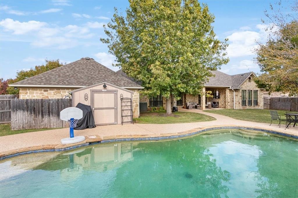 Stone Creek Ranch - Residential