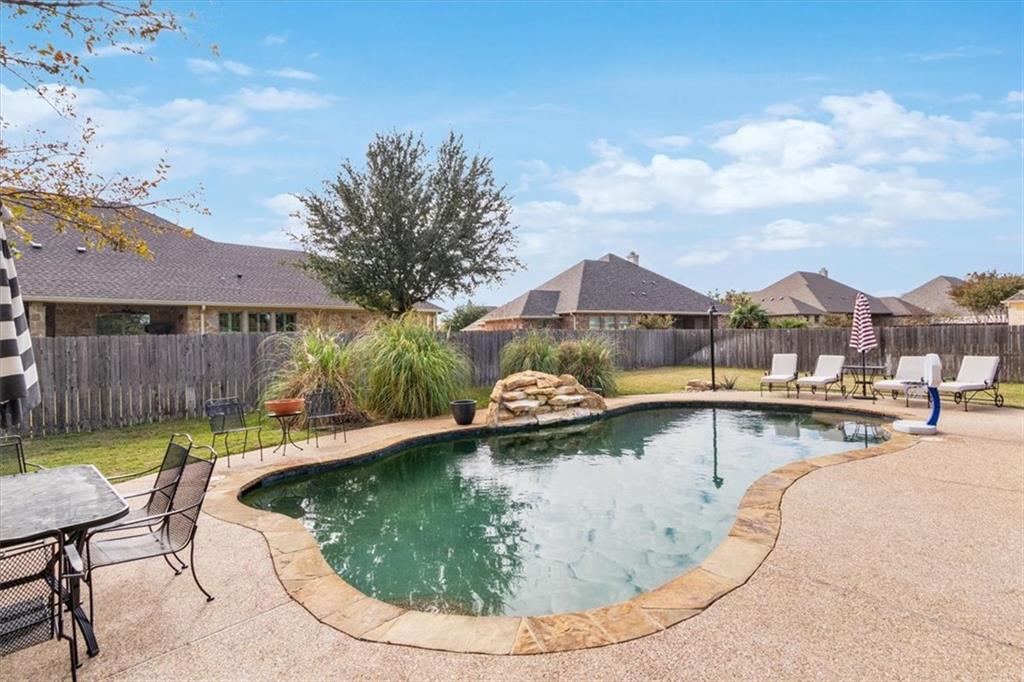 Stone Creek Ranch - Residential