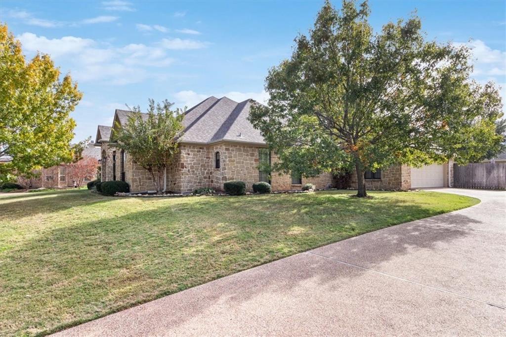 Stone Creek Ranch - Residential