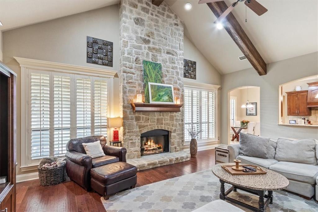 Stone Creek Ranch - Residential