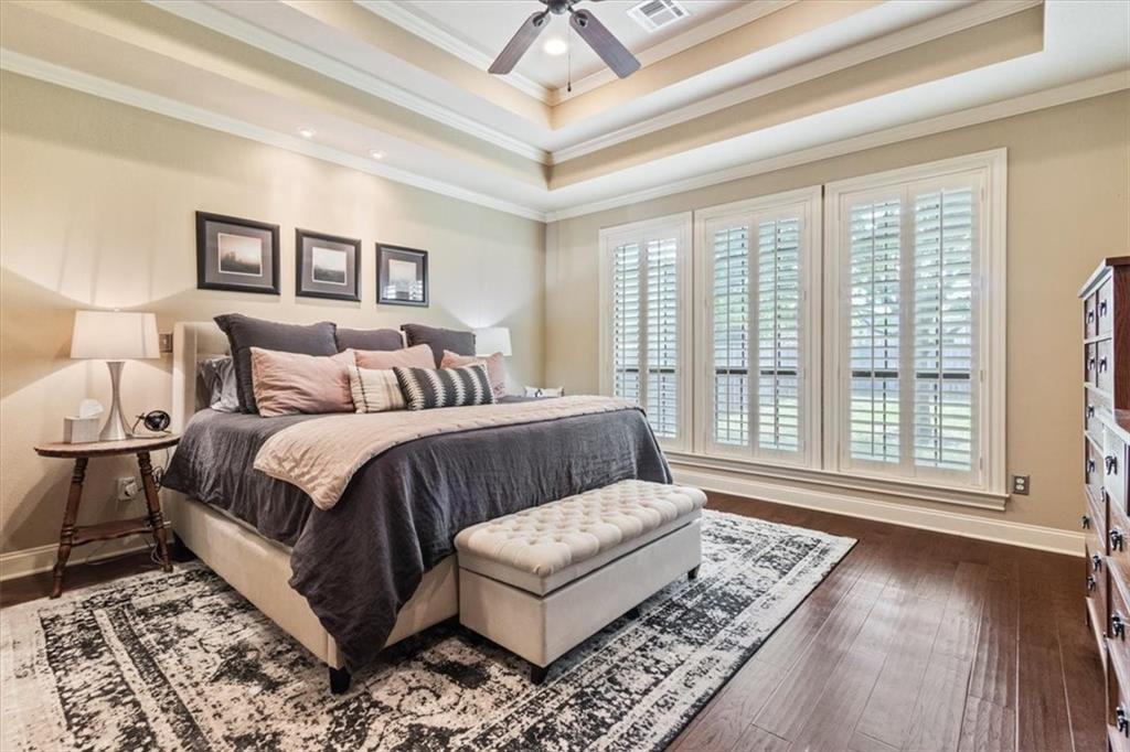 Stone Creek Ranch - Residential