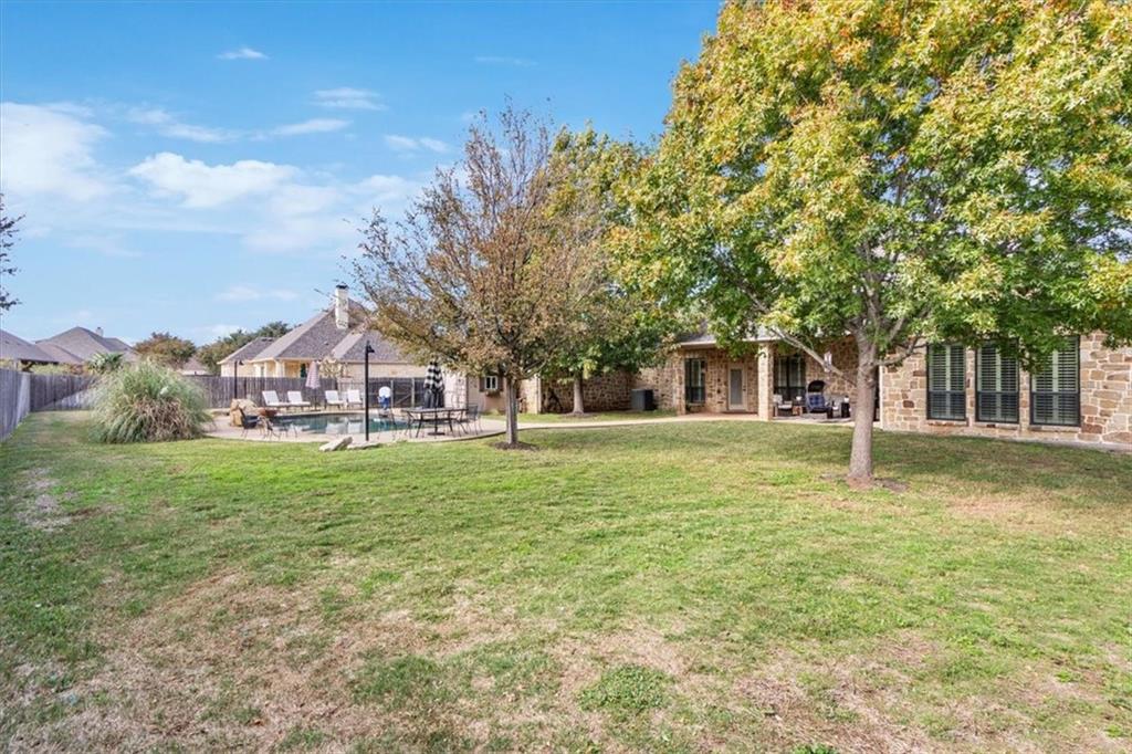 Stone Creek Ranch - Residential