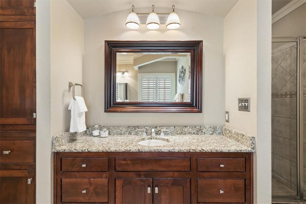 Stone Creek Ranch - Residential