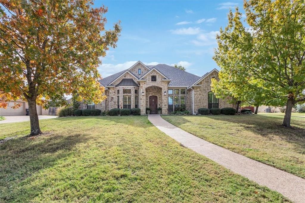 Stone Creek Ranch - Residential