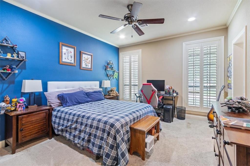 Stone Creek Ranch - Residential