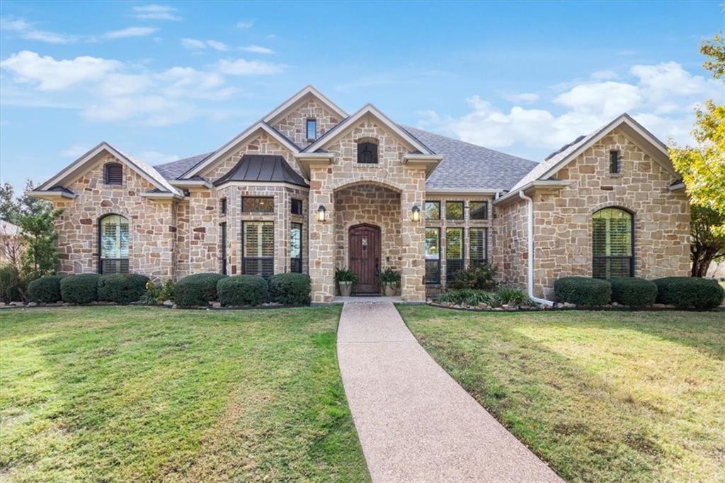 Stone Creek Ranch - Residential