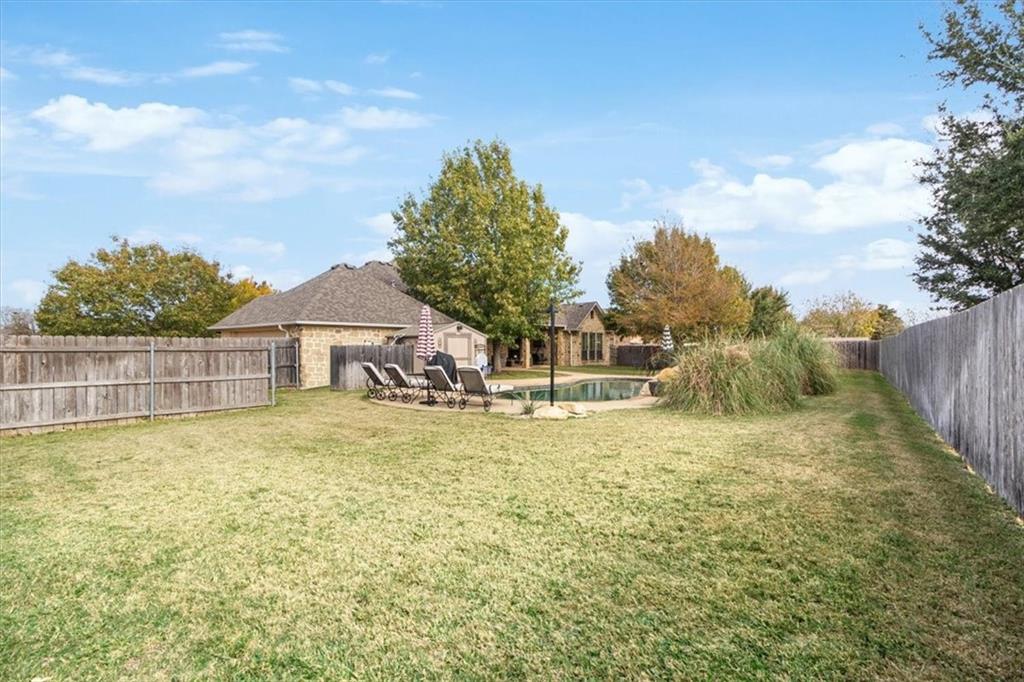 Stone Creek Ranch - Residential