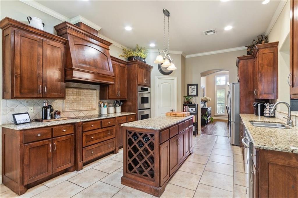 Stone Creek Ranch - Residential