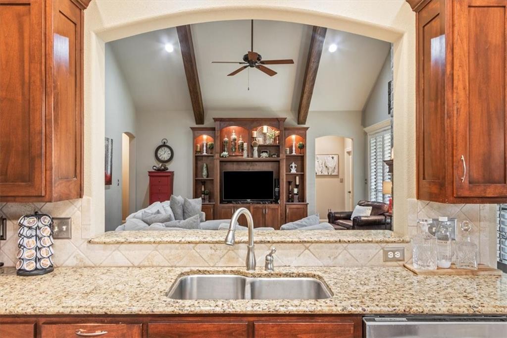 Stone Creek Ranch - Residential