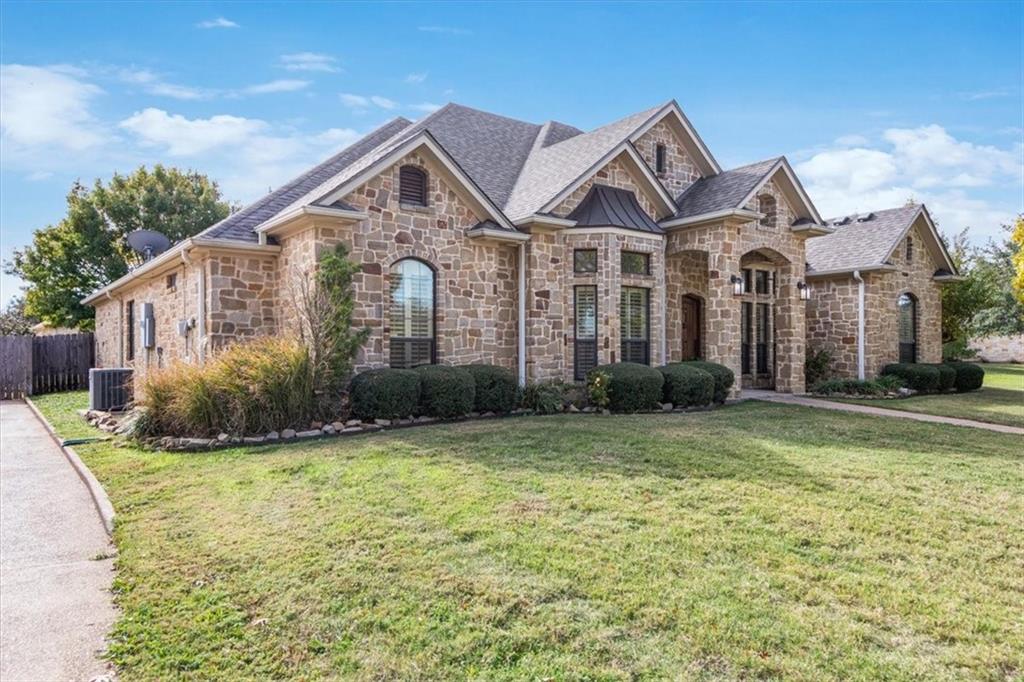 Stone Creek Ranch - Residential