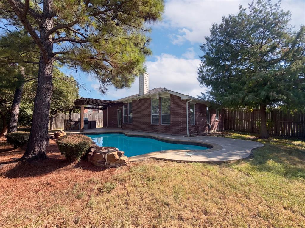 411 Tolleson Drive