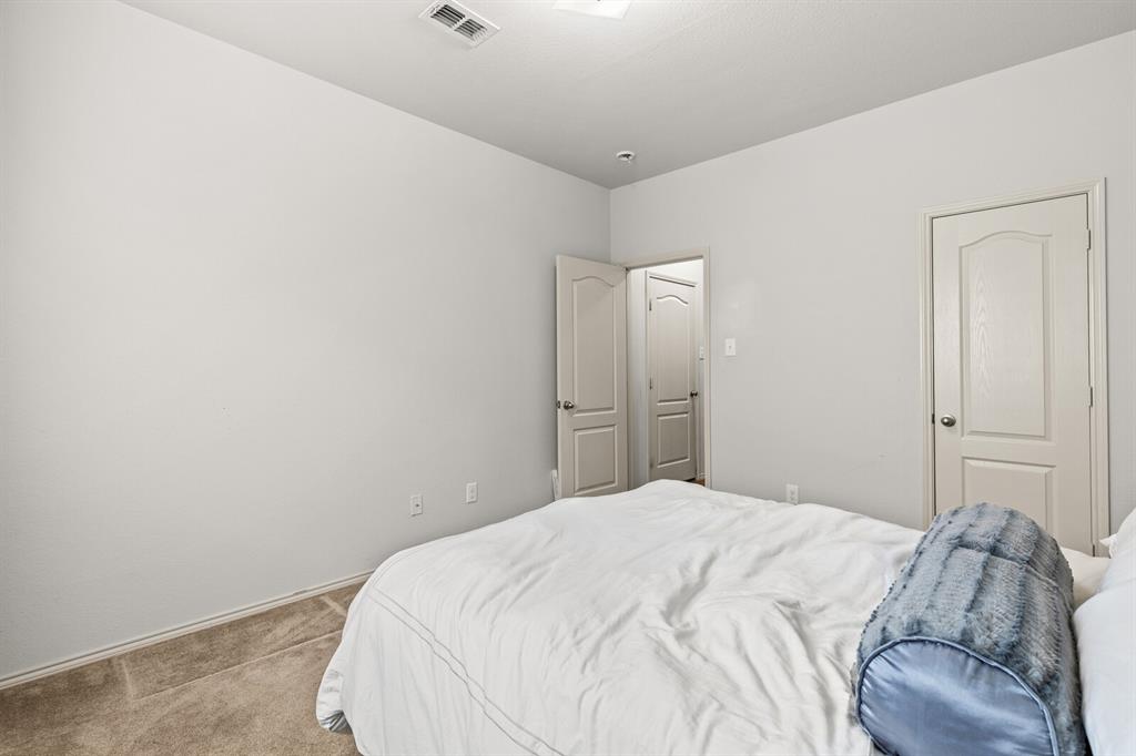 QUAIL GROVE ADDITION - Residential