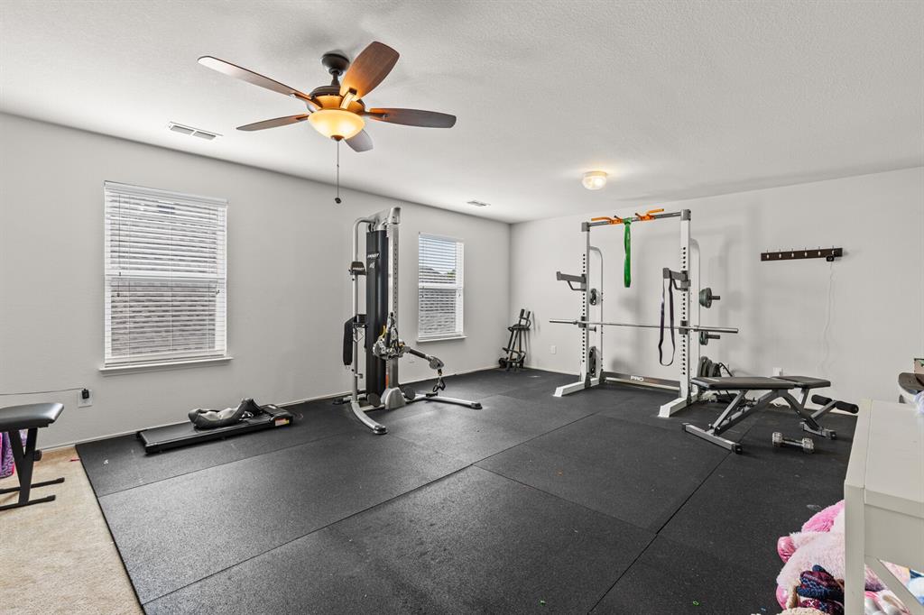 QUAIL GROVE ADDITION - Residential